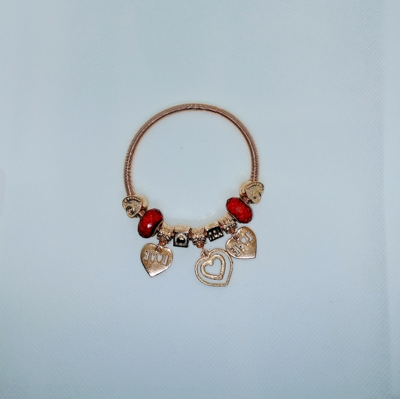 Charm bracelet - Picture 4 of 4